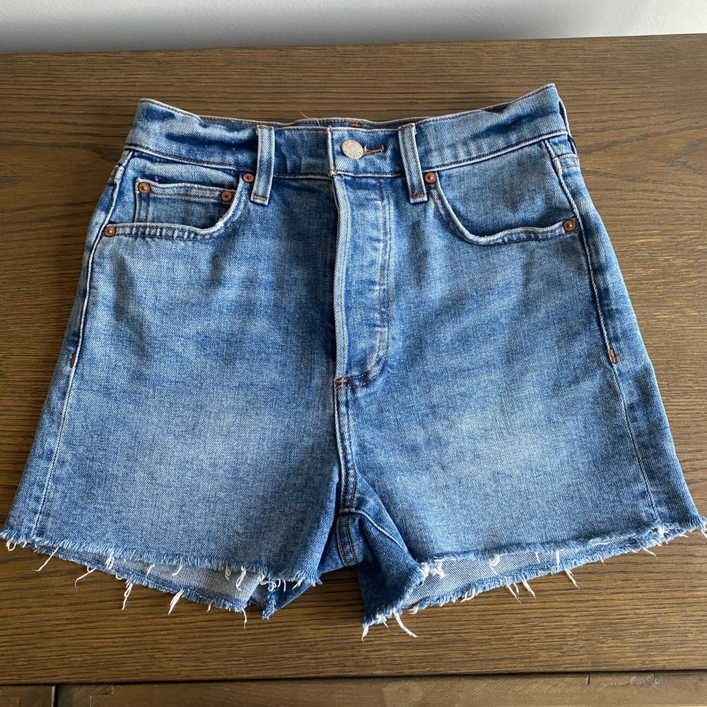 Aritzia denim forum
